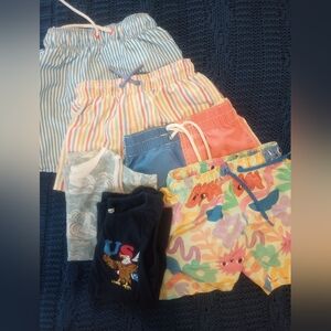 Baithing Suit Bundle!